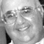 James A. Barlow Sr.1946-2007